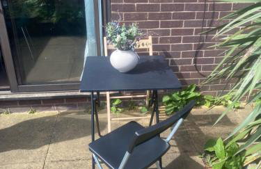 2BR House Free Parking Fast Wi-Fi Private Garden Nottingham - Foto 64