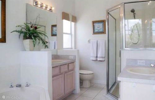 A wonderful choice for a family Vacation, 4 bedrooms and it own pool - Foto 35