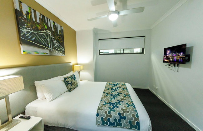 Atrio Apartments - Foto 8