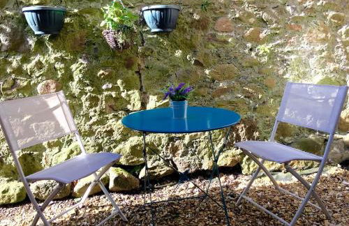 Detached Cosy Cottage in Wooler, Northumberland - Photo 21