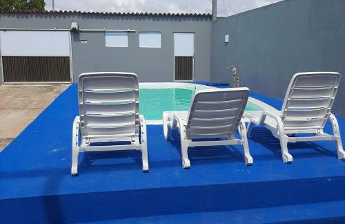 Casa por temporada - L&C - Foto 1