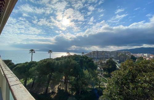 Luxury 1 Bed Apt Seafront Escape in Cannes - Foto 9