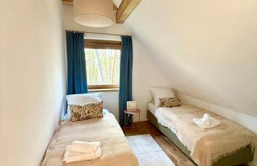 Strużka Kaszuby - Leśniczówka w sercu Borów Tucholskich - Foto 44