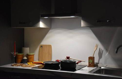 La Resilienza, apartment with view, Carate Urio - Foto 9