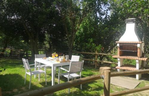 Casa rural Ardetxal a 16km de Logroño y Laguardia - Foto 39