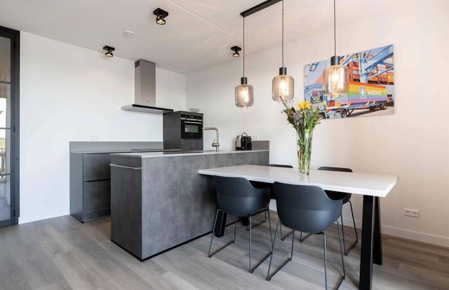 Luxury Apartment in Residence Marina Kamperland - pet Friendly - Foto 48