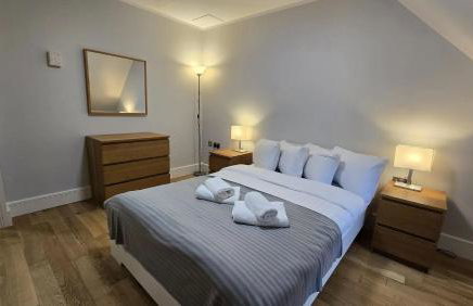 Westciti Chatsworth Road Apartments - Foto 2