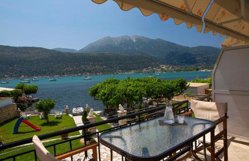 Kerasoula Apartments - Foto 26