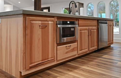 Guadalupe Bluff Mediterranean - Foto 56