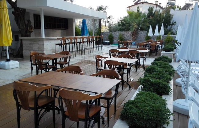 Happy Apart Hotel - Foto 45