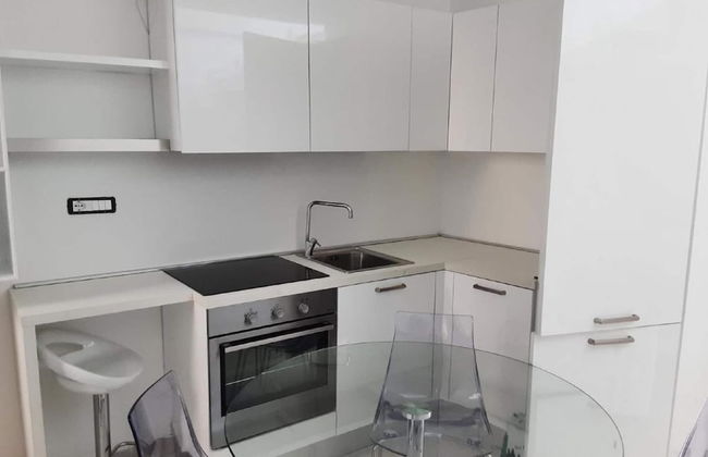 Holiday Home Near Pizzo Beach - Foto 6