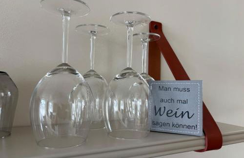 Apartment in Mehren! - Foto 13