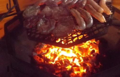 Ferienhaus-Hotel "Zur Grünen Oase" - Foto 8