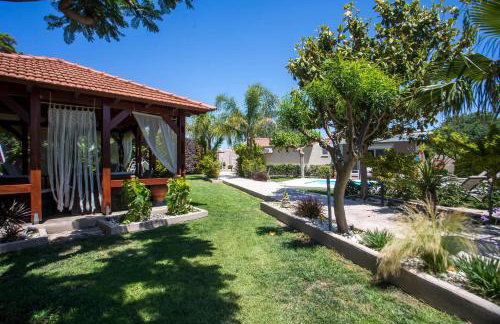 Sea Breeze & Nature villa, with heated pool and garden retreat - Foto 65