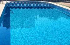 Velo Villa w/ A/C, free Wi-Fi & Pool near Benidorm - Foto 10