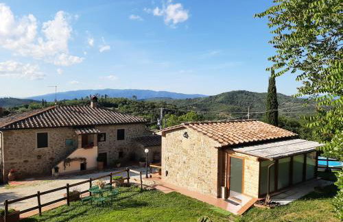 Sunset Valley - A Tuscan Experience - Foto 24