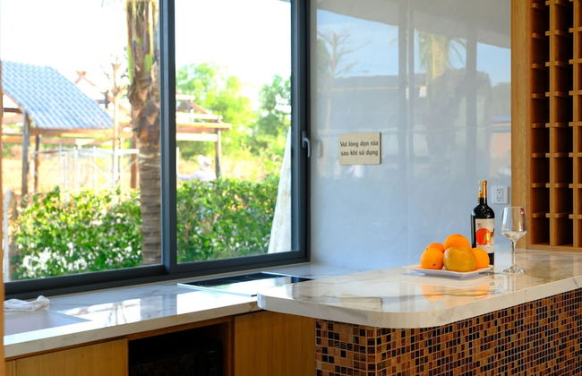 Sunset Hill Villa Mui Ne - Foto 53