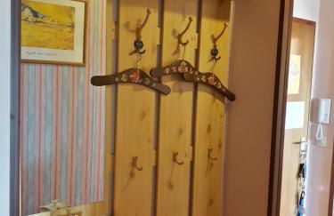 Ferienwohnung Schwalbennest - Foto 23