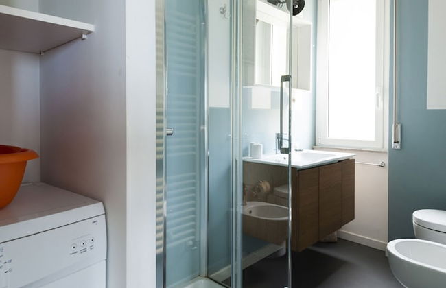 Blue Apartments by Wonderful Italy - Foto 36