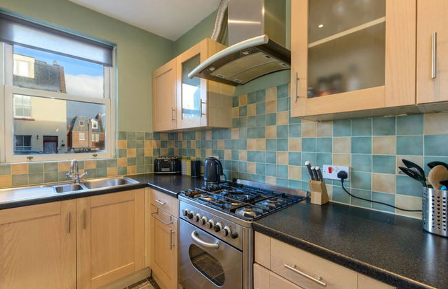 Craigleith Lodge - Foto 12