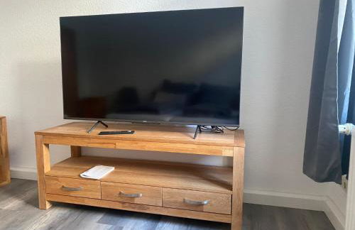 Appartment Maxi 3 Personen, Zentrale Lage, ruhige Nebenstraße - Foto 19