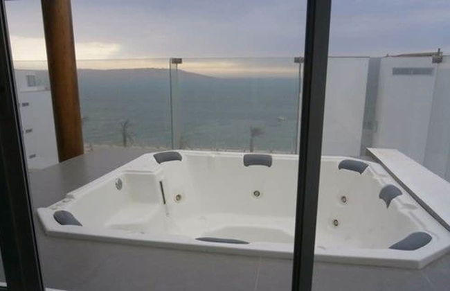 Apartment Paracas Suite - Foto 10