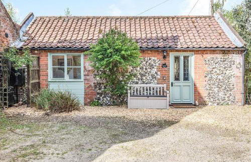 Lucky Duck Cottage - Foto 22