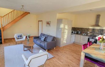 Stobhill 2 Bedroom House with sofa bed OR Stobhill 2 Bedroom Apartment - Gorebridge - Foto 5