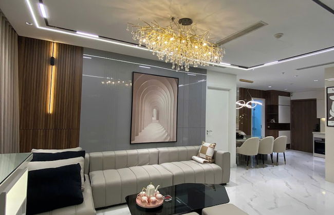 Cozy Fam Halong - Green Diamond Ha Long - Foto 28