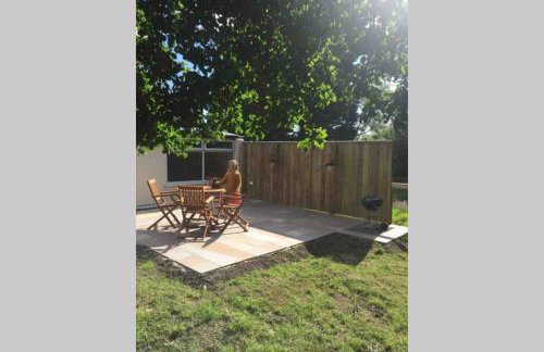 Bwthyn Bach Cozy country retreat - Foto 12