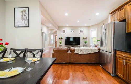 172-2 6BR Milton - Family Getaway by Blue Hills - Foto 21