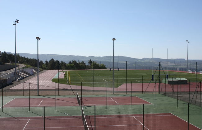Village de gîtes les hauts du Gevaudan - Foto 20