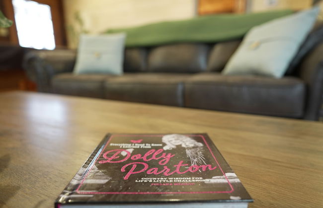 LOVE SHACK - Foto 20