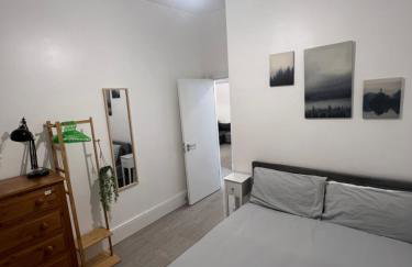 2 Bed Apartment in Central London on 3rd floor - Newly refurbished - No lift - Foto 16