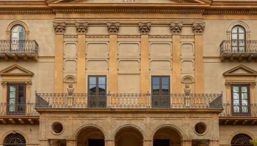 Palazzo De Gregorio - Apartments - Foto 3