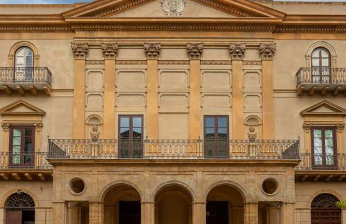 Palazzo De Gregorio - Apartments - Foto 3