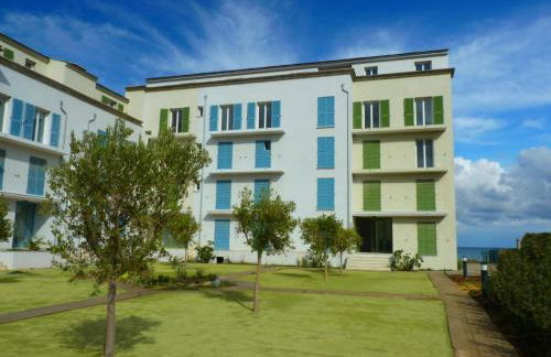 Résidence Villa Tyrrenia - Foto 14