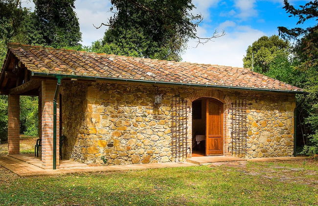 Belvilla by OYO Holiday Home With Pool - Foto 35