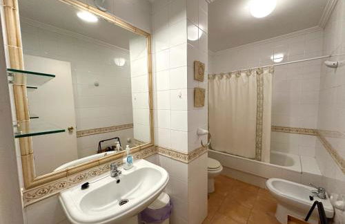 Piso en el corazón de Baiona con vistas al mar - Foto 19