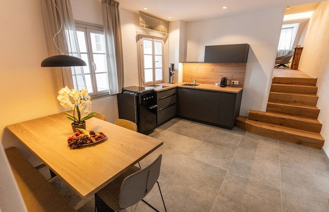 Residence Rösch - Foto 42