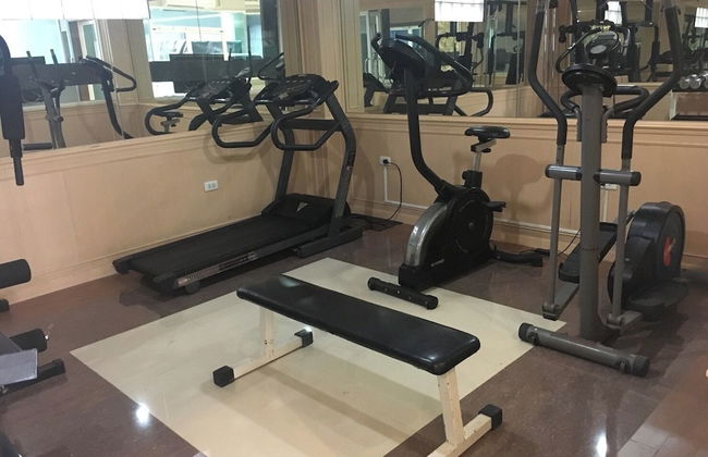 Leelawadee Resotel - Foto 13