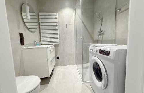 Towarowa Towers Apartment - Photo 5