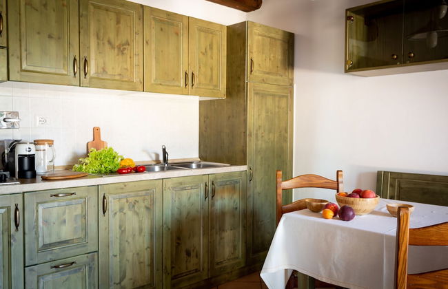 Borgo Verde - Foto 14