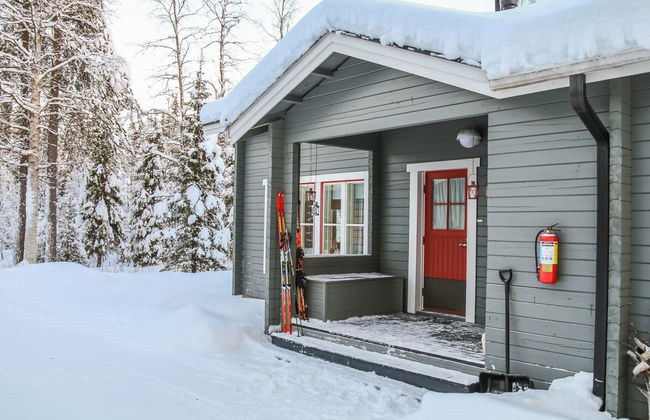 Yllästokka 7 - Foto 1