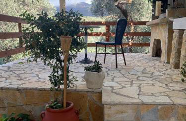 Cottage home at South Chania - Foto 25