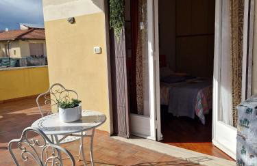 Trilly's House is waiting for you! Panoramic Penthouse - Foto 54
