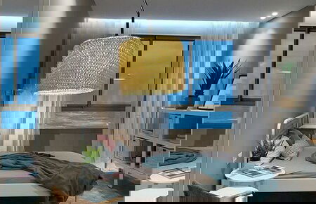 Spacious Sea View Apartment - Photo 10