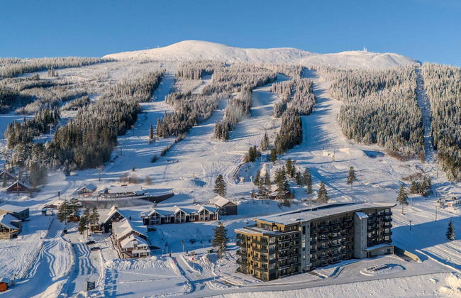 Trysil Alpine Lodge - Foto 1