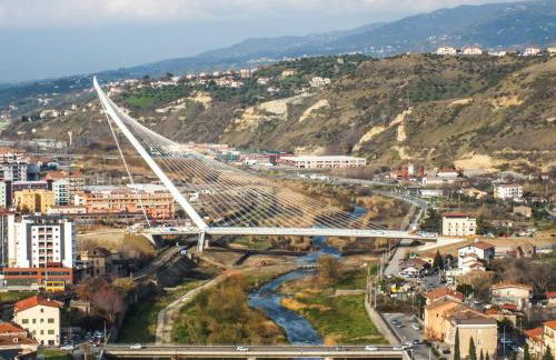 Cosenza Luxury Apartment - Foto 52