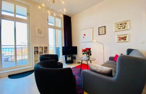 Villa Anna App. 7 Seeblick - Foto 4